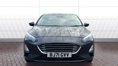 Ford Focus 1.5 EcoBlue 120 Titanium X Edition 5dr Diesel Hatchback